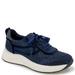 Kenneth Cole Reaction Claire - Womens 6 Navy Walking Medium