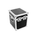 ROADINGER Universal-Transport-Case 40x40cm | Flightcase, universal einsetzbar