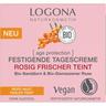 Logona - Age Protection Carnagione fresca e rosea Crema giorno 50 ml unisex