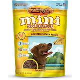 Zuke s Mini Naturals Chicken Recipe Training Dog Treats 16 oz.