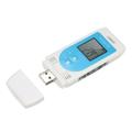 Dadypet tester Temperature Humidity Data Meter 32 000 Data Reusable RH Temp Humiture Meter RH Temp Humiture Reusable RH Temp Humiture Meter 32 USB Temperature Yorten Temperature Huity Data Decoe