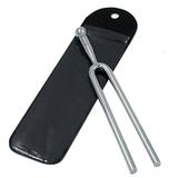 Tuning Fork with Soft Shell Case Standard A 440 Hz