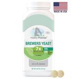 Four Paws Healthy Promise Brewers Yeast with Garlic Dog Tablet 250ct