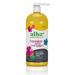 Alba Botanica Hawaiian Detox Body Wash Anti-Pollution Volcanic Clay 32 Fl Oz (Pack of 1)