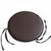 Stool Seat Cushion Garden Room For Outdoor Pads Dining Chair Round Bistros Patio Lumbar Support Plane Seat Cushions for Couch Seat Cushion for Floor Large Coccyx Seat Cushion Couch Support Cushion