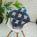 Bilqis Seat Cushion Chair Pad for Office Chair Floor Indoor Outdoor Garden Patio Home Kitchen Office Sofa Chair Seat Soft Cushion for Patio Porch Swing Garden Kitchen