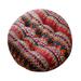 Thickened Cushion Painted Matted Chair Outdoor Cushions Deep Seating Back Seat Cushion for Bed Thick Seat Cushion for Heavy People Car Seat Cushion for Long Trips Heated Seat Cushions for outside