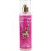 ( PACK 3) ED HARDY HEARTS & DAGGERS BODY MIST 8 OZ By Christian Audigier