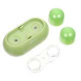 1 Set of Electric Contact-lens Cleaner Electric Contact-lens Box Contact-lens Washer