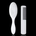 ABS Baby Hairbrush Hair Brush Comb Head Massager Water Baby Wipes Baby Girl Must Haves Travel Size Wipes Baby Wipes Unscented Milk Jewelry Kits Baby Book Girl Baby Book Boy