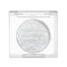 Melotizhi Highlighter Makeup Palette Shimmer Glitter Contour Powder Brightens Face Complexion Contour Multi Purpose Shining High Light Eye Shadow Face Body Brightening Monochrome Portable Makeup