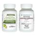 Pure Garnicia Cambogia(60 Count) + Slim Line 500 mg 15 Gm Weight Loss