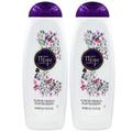 Maja Plum Blossom Body Lotion Perfumed Body Lotion with Almond Oil and Vitamin E for Dry Skin Keeping your Skin Hydrated Floral and Fruity Fragrance 2-Pack of 13.5 FL Oz each 2 Bottles