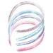 4 Pcs Hair Decoration for Girl Hair Accessory for Girls Hair Accessories Plastic Child