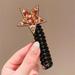 Augper Hair Ring Head Rope Set - Cute Rubber Band Accessories for Hairstyling