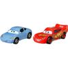 Disney Pixar Cars 2-Pack Collection 1:55 Scale Die-Cast Vehicles