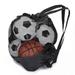 Spirastell Storage bag Soccer Mesh BUZHI SIUKE soccer Soccer QISUO ty Mesh soccer ball HUIOP