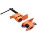 Htovila Pipe Clamp Pipe Clamp 1/2 Wood Duty Professional Cast Heavy Duty Professional Clamp Set Heavy Professional Cast Iron Set Heavy Duty Clamp ERYUE 1/2 Dabey Xibany