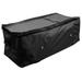 Showman Nylon Hay Bale/Multipurpose Carrier (Black)