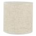 Lamp Shade 1 Pc Linen Fabric Lampshade Ceiling Light Lamp Shade Cloth Wall Lamp Supply