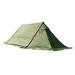 Walmeck Tent 4 Season Tent Season Tent Sun Outdoor Windproof Camp Tent Sun Shelter Stove 4 Season Tent Stove 4 Sun Shelter Family BUZHI HUIOP SIUKE