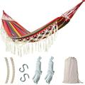 Spirastell Hammock Two Person Bed Hammock Two Person Bed Bedroom Patio 2 Person Hammock HUIOP Patio 2 Person QISUO SIUKE