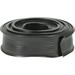 1 PK M-D 18 Ft. Vinyl Insert Bottom Garage Door Seal