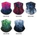 Winter Ski Neck Warmer Fleece Windproof Face Mask +Skull Cap +Snowboard Headband