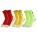 Spirastell Soccer Socks Socks Men Men s Slip Socks Socks Men s Slip Socks Socks Soccer Socks Soccer Volleyball Slip Socks BUZHI QISUO ERYUE