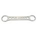 ZTTO wrench Cap Wrench Steel Cover Disassembly Stainless Steel Cover Disassembly Remover Spanner Cover Disassembly Remover HUIOP Stainless Spanner Remover Wrench Bike Cap BUZHI Spanner Remover Tool