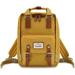 15 Inch School Travel Backpack for Women Men Waterproof 14 inch Laptop Compartment Bag for College (HIM-49#)