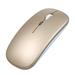 Htovila Mouse Mouse Laptop Computer Mouse Less Noise Less Noise 3 7-Color Mouse Laptop DPI 7-Color Mouse 3 Adjustable DPI Slim Mouse Less Levels BUZHI Mouse Wireless Slim HUIOP Mouse Slim