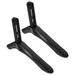 Tabletop TV Base Tv Mount Brackets Tv Mounting Bracket TV Bracket Television Base Stand TV Pedestal Feet TV Holder Base