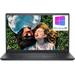 Dell Inspiron 15 3520 15.6 Touchscreen FHD Laptop Computer Intel Quad-Core i5-1135G7 up to 4.2GHz 32GB DDR4 RAM 2TB PCIe SSD 802.11AC WiFi Bluetooth Black Windows 11