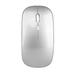 Nebublu Computer Accessory Mice Reable Mouse Silent Mouse Portable Sleek Mice Mouse Portable Sleek Mouse HUIOP Mouse BUZHI QISUO 10m/33ft Wireless (Silver) ERYUE Wireless Mouse