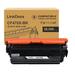 LinkDocs 657X Black Compatible Toner Cartridge (with New Chip) Replacement for HP 657X BK CF470X used with HP Color Enterprise MFP M681dh M681f M681 Flow MFP M681f M681z M682z Printer