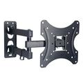 10-32 Inches Lcd Tv Rack 10-32 Inches Lcd Tv Holder Rack Telescopic Rotary Tv Bracket Universal Wall Hanging Flat Panel Tv Holder