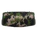 Open Box JBL Xtreme 3 Portable Bluetooth Waterproof Speaker (Black Camo)