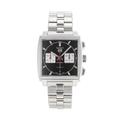 Pre-Owned TAG Heuer Monaco Mens Watch CBL2113.BA0644