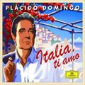 Placido Domingo - Italia Ti Amo [limited Edition Digipak] CD Album - Used