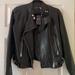 Ralph Lauren Jackets & Coats | Leather Ralph Lauren Jacket | Color: Black | Size: 8