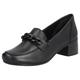 Pumps RIEKER Gr. 37, schwarz Damen Schuhe Pumps Bestseller