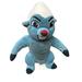 Disney Toys | Disney Store Original Lion King The Lion Guard Bunga 7" Plush Stuffed Animal | Color: Blue | Size: 7” Tall