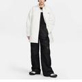 Nike Jackets & Coats | Nike Sportswear Women's Essentials Quilted Trench | Color: Black/White | Size: Xs