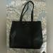 Kate Spade Bags | Black Kate Spade Tote | Color: Black | Size: Os