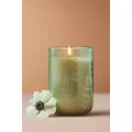 Rohini Fresh Sea Salt Driftwood Glass Candle