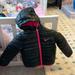 Nike Jackets & Coats | Nike Toddler Puffer Jacket | Color: Black/Pink | Size: 2tg