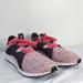 Adidas Shoes | Adidas Womens Bounce Edge Lux 2.0 Running Shoe In Pink Size 11.5 Great Condition | Color: Gray/Pink | Size: 11.5