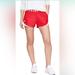 Under Armour Shorts | Nwt Under Armour Women's Play Up 3.0 Shorts (J59) | Color: Red | Size: L