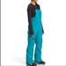 The North Face Jackets & Coats | New With Tag The North Face Women's Freedom Bib | Color: Blue | Size: Xs